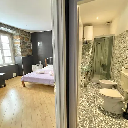 Nove Apartment Trieste