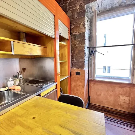 Apartment Nove *