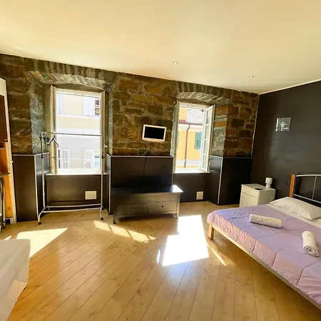 Nove Apartment Trieste