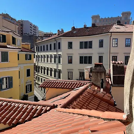 Apartment Nove *