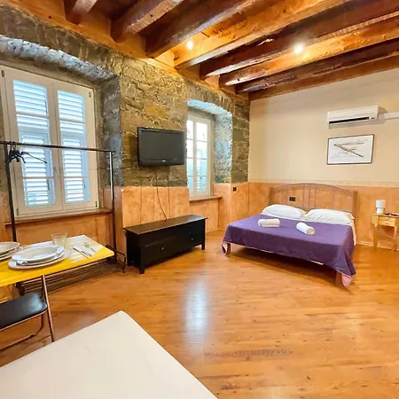 Nove Apartment