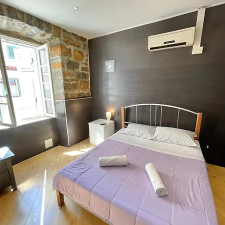 Nove Apartment
