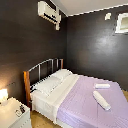 Nove Apartment *