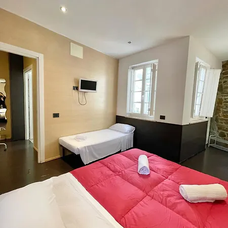 Nove Apartment