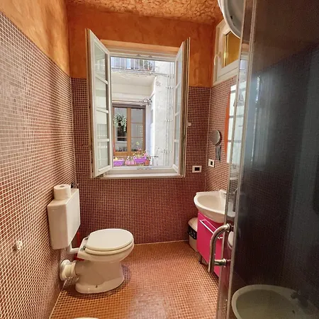 Apartment Nove *