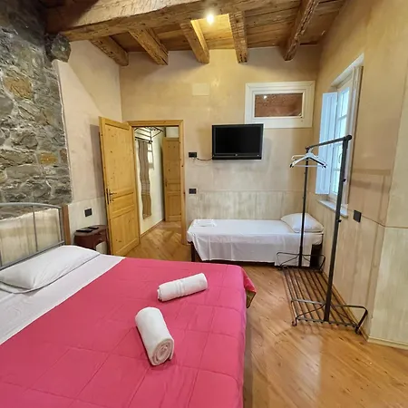 Nove Apartment *